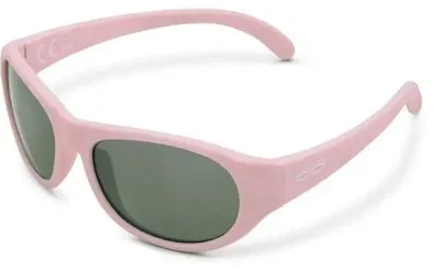 Zdjęcie produktu dla Okulary przeciwsłoneczne dla dzieci M różowe - Snibbs