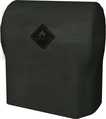 Image de Boretti Boretti - Housse de barbecue - Fratello - Addizio - Imperméable - 100% polyester