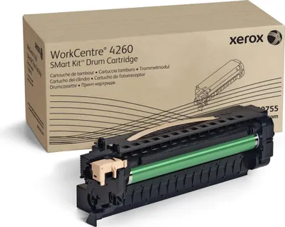 Immagine prodotto di Xerox WorkCentre 4250 - Cartuccia tamburo - per WorkCentre 4250, 4260