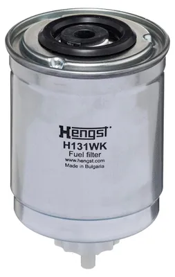 Obrázok produktu pre Palivový filter Hengst pre Ford Transit