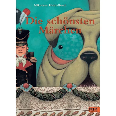 Produktbild von Die schönsten Märchen