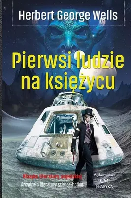 Immagine prodotto di Pierwsi ludzie na księżycu