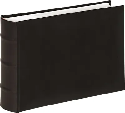 Image de Walther Memo Classic 15x20 100 photos noir ME373B
