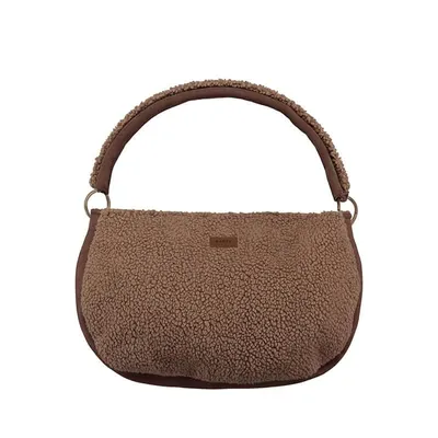 Productafbeelding van Barts Yukio Handbag Brown