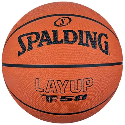 Produktbild von Spalding Layup TF-50 Basketball Größe 6
