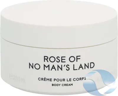 Produktbild von Byredo Rose Of No Man's Land Body Cream 200 ml