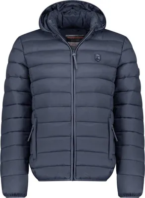 Immagine prodotto di Piumino Geographical Norway Uomo Navy WZ5178H/GN-JEAN Taglia L