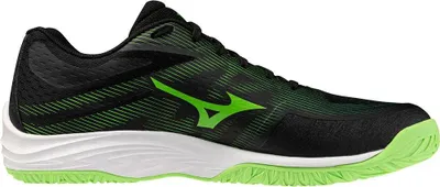 Image de Chaussures de sport d'intérieur Mizuno Lightning Select Noir EU 39 Noir EU 39
