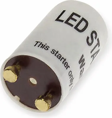 Image de MÜLLER-LICHT Starter Dummy pour tubes LED T8