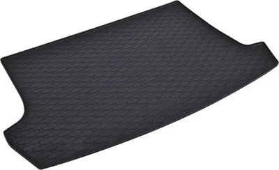 Immagine prodotto di Rivestimento del bagagliaio in gomma Rigum VW T-Roc 2017- (parte superiore inferiore)