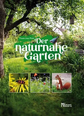 Immagine prodotto di Der naturnahe Garten