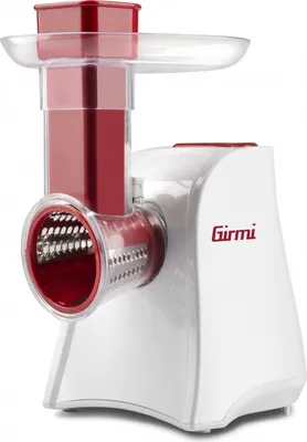Produktbild von Girmi Hobel & Käsereibe 150W, 5 Rollen GT4500