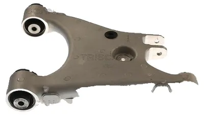 Produktbild von Lenker Radaufhängung Schräglenker mit Gummilager TRISCAN für TESLA MODEL