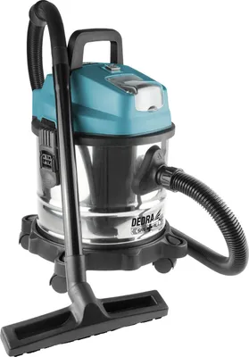 Produktbild von 18-V-Bürstenloser Werkstattstaubsauger SAS – DED7175