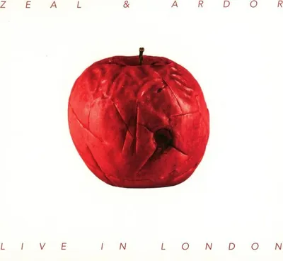 Produktbild von Live in London