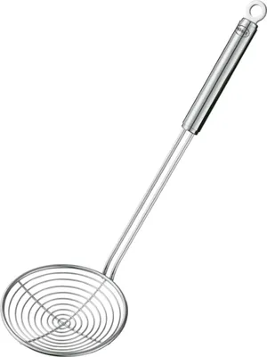 Obrázek produktu pro Rösle štěrbinová lžíce 14 cm RO95682