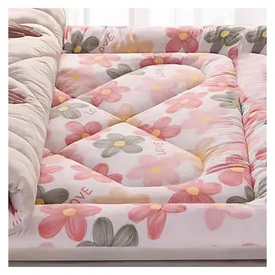Image de Matelas topper confortable pour une expérience de sommeil optimale