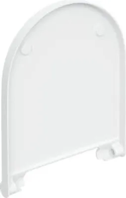 Produktbild von Geberit 243938JT1 WC-Deckel f. Geberit AquaClean Sela