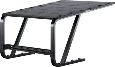 Produktbild von Mährobotergarage ECOVACS GOAT R136-11 für ECOVACS GOAT Akku-Familie