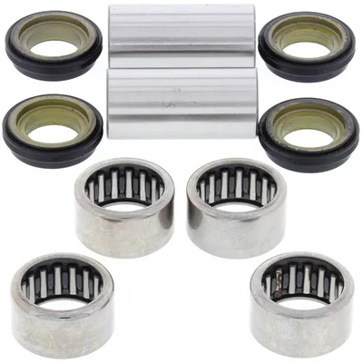 Produktbild von ALL BALLS Schwingenlager-Kit 28-1064