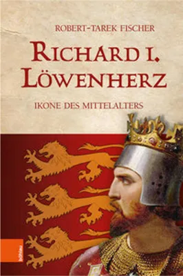 Image de Richard I. Löwenherz