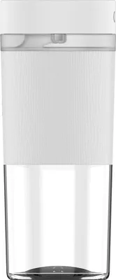 Zdjęcie produktu dla Xiaomi Portable Blender 0,3L White EU BHR9226EU