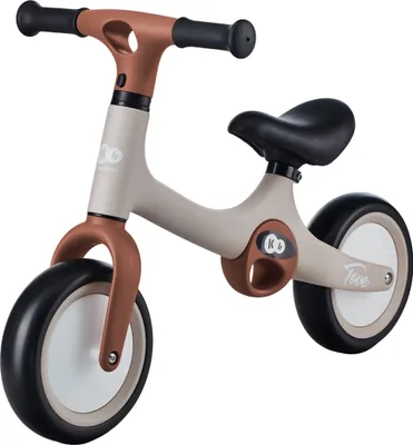 Immagine prodotto di Kinderkraft Tove Loopfiets Beige deserto