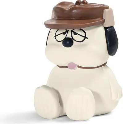 Produktbild von Schleich GmbH Snoopys Bruder Olaf 0 0 STK