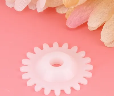 Immagine prodotto di Macchina per maglieria, ingranaggio, ingranaggio della macchina per maglieria, accessorio per canna d'argento, parte della macchina per maglieria