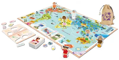 Imagen del producto de Todos los niños del mundo