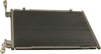 Produktbild von MAXGEAR AC830279 Kondensator Klimaanlage Klimakondensator für FORD Fiesta Mk6 Schrägheck (JA8, JR8)