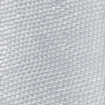 Produktbild von Alberts Strukturblech Aluminium natur 250 x 0,5 x 500 mm gehämmert