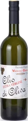 Zdjęcie produktu dla Premiato Oleificio Vanini Osvaldo - Natives Olivenöl Extra - 750 ml