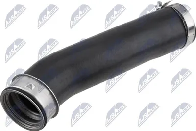 Produktbild von NTY GPP-VW-142 Turbo Ladeluftschlauch für VW Touareg (7P5, 7P6)