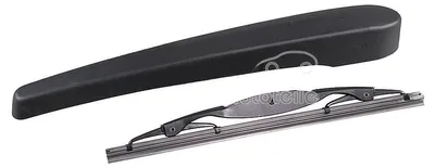 Immagine prodotto di METZGER 2191014 Braccio tergicristallo posteriore per OPEL Mokka / Mokka X (J13) con spazzola tergicristallo