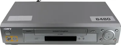 Immagine prodotto di Sony SLV-SE730D | Videoregistratore VHS