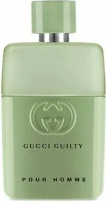 Produktbild von Gucci Guilty Love Edition Eau de Toilette für Herren 50 ml