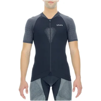Obrázek produktu pro UYN Granfondo OW Biking Man Short Sleeve Dres Blackboard/Charcol M