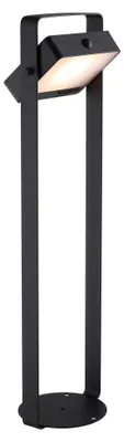 Zdjęcie produktu dla Lampa zewnętrzna słupek ogrodowy dogruntowy LED 4.45W SAULIO SOLAR 2518268003 Nordlux