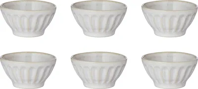 Produktbild von BUTLERS Dipschale BERGAMO 6er-Set
