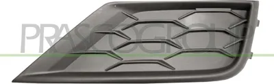 Produktbild von PRASCO Lüftungsgitter Grill Stoßfänger für VW TIGUAN (AD1)