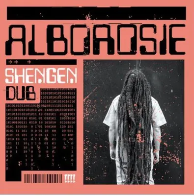 Obrázek produktu pro Alborosie - Shengen Dub (LP)