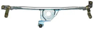 Image de Tringlerie d'essuie-glace avant METZGER pour VW LUPO I