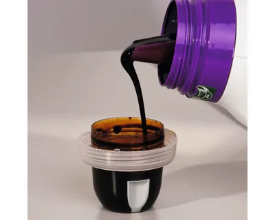 Produktbild von Blumendünger COMPO 1,3 L Flüssigdünger mit Kalium, organischer Dünger