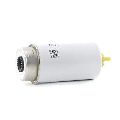 Image de MANN-FILTER FILTRE A CARBURANT Filtre à visser WK 8158
