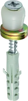 Produktbild von Schiebetor-Führungsrolle, 458, für U-Schiene 440