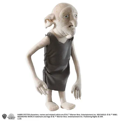 Zdjęcie produktu dla Harry Potter - Miękaka Kreacher, 38 cm