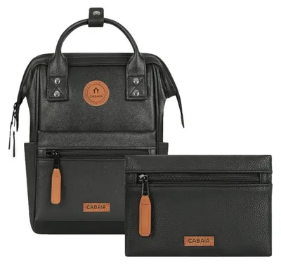 Produktbild von Cabaia Backpack Adventurer Extra Small Chelsea black