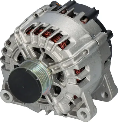 Produktbild von VALEO 439779 Lichtmaschine Generator LiMa 180A 14V für CITROËN BERLINGO (B9) passend für PEUGEOT 308 SW II 308 SW I (4E, 4H) 508 SW I (8E)