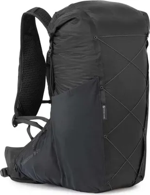 Produktbild von Montane Trailblazer Lt 28l Rucksack Grau  Herren,Damen Grau One Size
